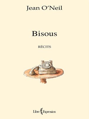 cover image of Bisous